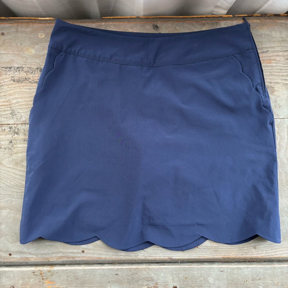 Vineyard Vines Performance skort | size 0